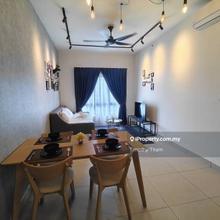 Below Market Value , Fully Furnished