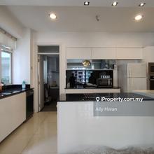Renovated unit for Sale w Tenancy. 