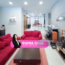 Nice fully furnished single storey bungalow