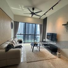 TRX Residences For Sales