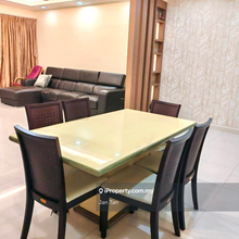 For Rent Scotland Park - Fully Furnished @ Jalan Lahat , Georgetown