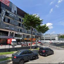 Wisma Setapak 33, Setapak, Off Jalan Genting Klang