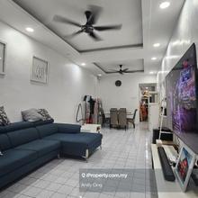 Taman Puteri Wangsa, Ulu Tiram