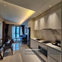 Serviced Residence for Sale