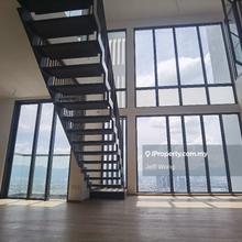 Limited Twy Penthouse, duplex for sale 