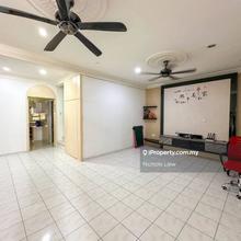 Full Loan 22x75 Fully Renovated 2 Storey Terrace Taman Semenyih Mewah.