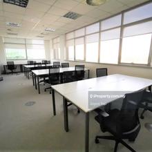 Office Space for rent, Nearby MRT, Next to Ikea, Ipc, The Curve
