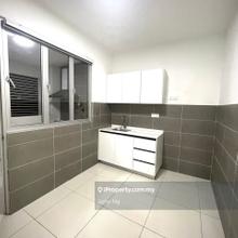 Rimba Residen Bandar Kinrara 1319sf for Sale