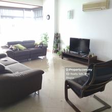 Condominium for Rent