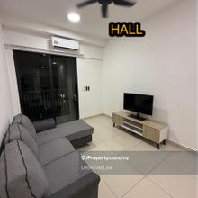 Residensi Bintang Bukit Jalil Kuala Lumpur