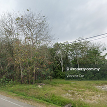 Gelang Patah Land