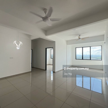 Marc Residence (Basic Furnished) Jalan Song Ban Kheng @ Bukit Mertajam