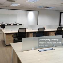 Office for Rent