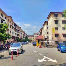 Apartment Idaman - Petaling Jaya, Selangor