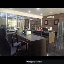 Nusa Cemerlang Factory For Sale