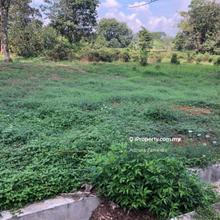 Spacious 19,533 sqft Bungalow Land Country Heights, Kajang