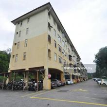 Room For Rent at Pangsapuri Suasana Idaman, Bangi For Rent