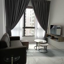 Cubic botanical brand new unit available to rent !