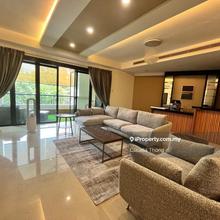 Premium Luxury Residence Exclusive Sutera Bukit Tunku