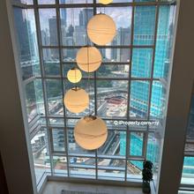 Binjai Residency Penthouse for Rent 