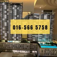 Quaver Residence Seri Kembangan MRT 