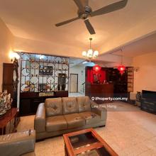 Limited Unit / Taman Wahyu 2sty, Kepong