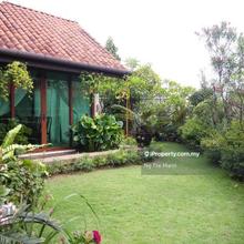 Bungalow for Sale Private Big Land Move in