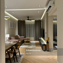 Many unit in duta park 