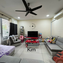 Seremban 2 Renovated & Extended House