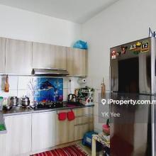 Bukit Jalil Parkhill Condo For Sale