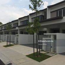 Gated Guarded Well Maintained Basic Ready To Move In 