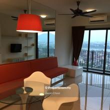 Kiara east for rent 