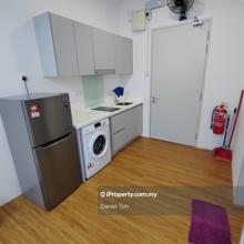 Fully Furnished Subang Usj Taipan Sunway Ss15 Taylor Inti Collage 