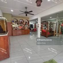 Sale Kk Tmn Tai Tet 2-Storey Semi D (tl 99years) 8r3b6c 5130 sq ft