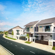 Periwinkle fully furnished for rent