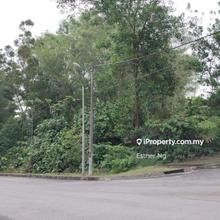 Bungalow Land @ Lestari Perdana 2, Seri Kembangan