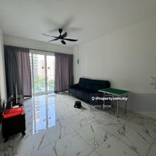 Quaywest Fully Furnished nearby USM 2 carparks Facilities view