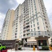 Renjana Ampang Condominium Freehold