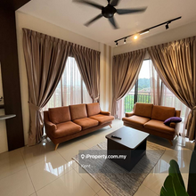 Great Investment Unit at The Cove Ipoh Garden East