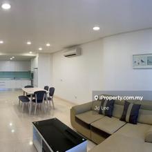 Near LRT, level 25 KL Tower view, Ready unit, Open for Reservation Now