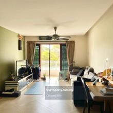 Marina Bay Full Furnish Unit For Rent