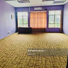 Prima Sri Gombak