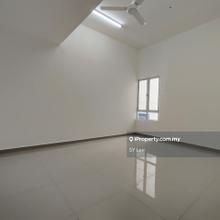 Pendamaran Permai Tmn Teluk Gedung Brand New For Rent Partially
