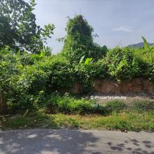 Bungalow land for Sale