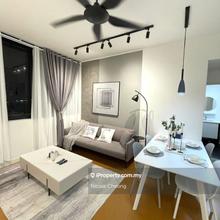 1200sqft Unit Only Sell at Rm799k !! Photo shown are actuals