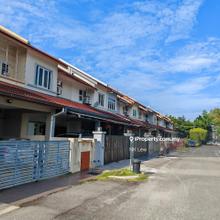 Serdang Heights 3 , Jalan Damai 1 , Taman Bukit Serdang