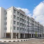 Hot. Rumah Pangsa Oren Serdang, Kepala Batas. Full Loan Available.