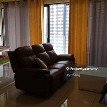 Jalan Kuching, Lakeville Condo For Sale