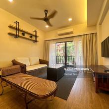 Kuantan Tembeling Resort Studio 