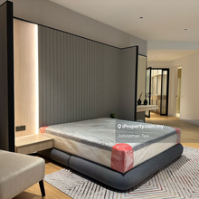 Marc Residence , Renovated , Fully Furnished For Sale !